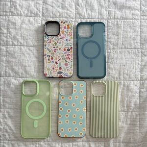 iPhone 13 Pro Max Cases